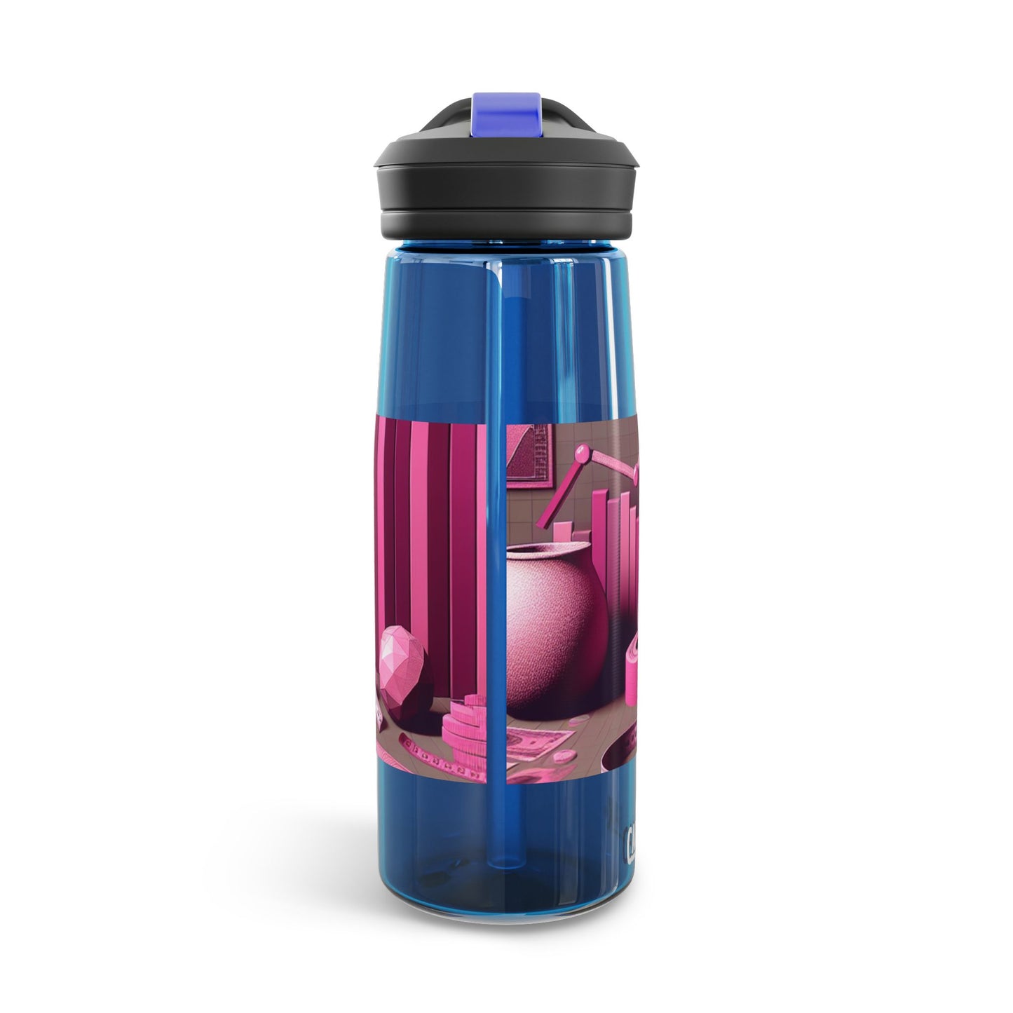 Gains CamelBak Eddy®  Water Bottle, 20oz\25oz