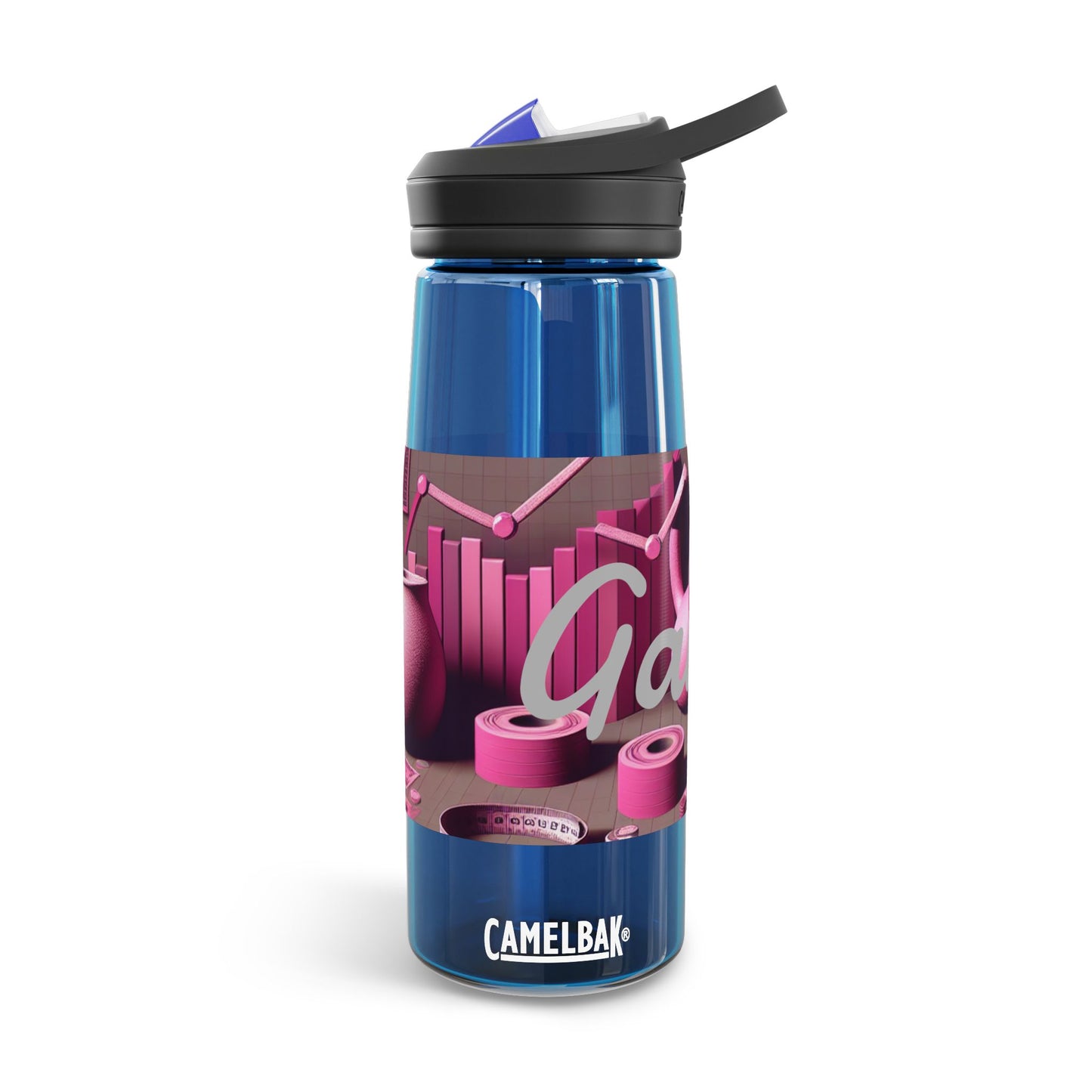 Gains CamelBak Eddy®  Water Bottle, 20oz\25oz