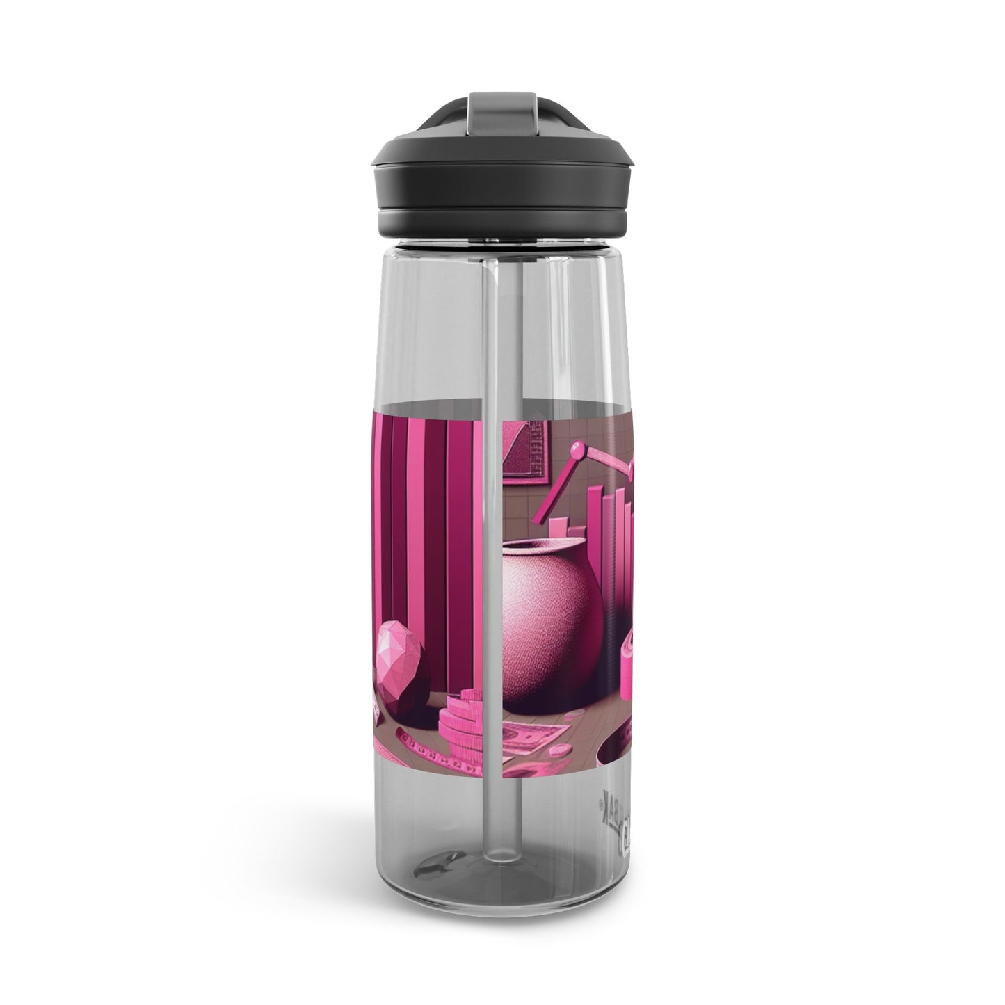 Gains CamelBak Eddy®  Water Bottle, 20oz\25oz