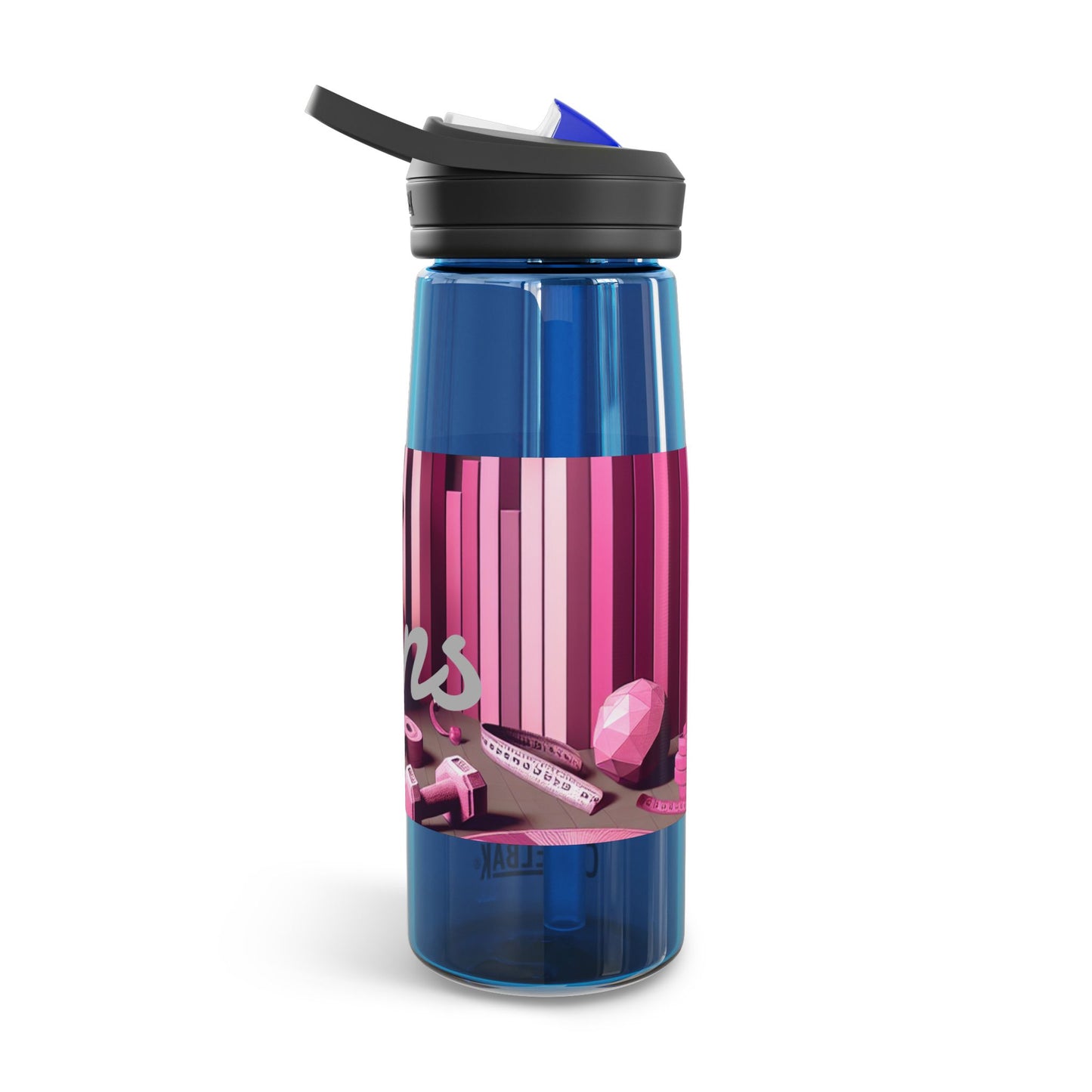 Gains CamelBak Eddy®  Water Bottle, 20oz\25oz